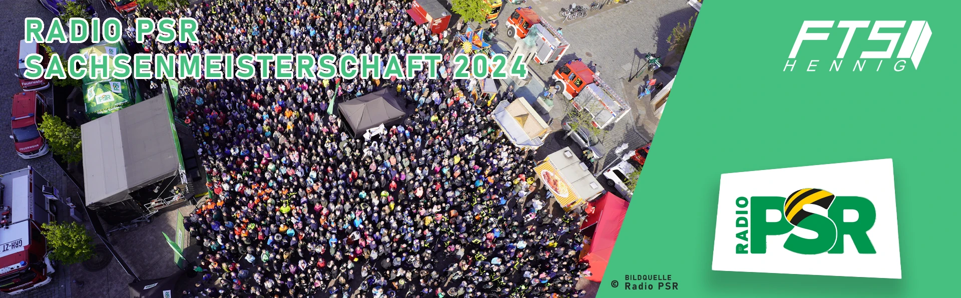 Radioübertragung in Echtzeit mit LTE und BONDIX®