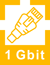 Gigabit Icon