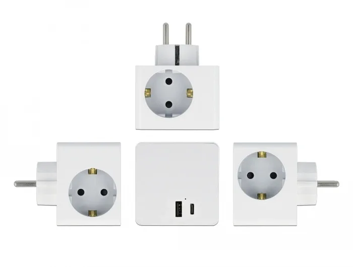 Delock_Steckdosenw__rfel_3-fach_mit_Kindersicherung_und_USB_PD_3_0_Ladeger__t_20_W_wei____4