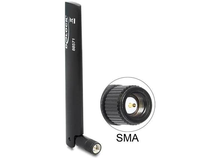 Delock_LTE_Antenne_SMA_-0_8_-_3_0_dBi_omnidirektional_mit_Kippgelenk_schwarz__1_17b6e711