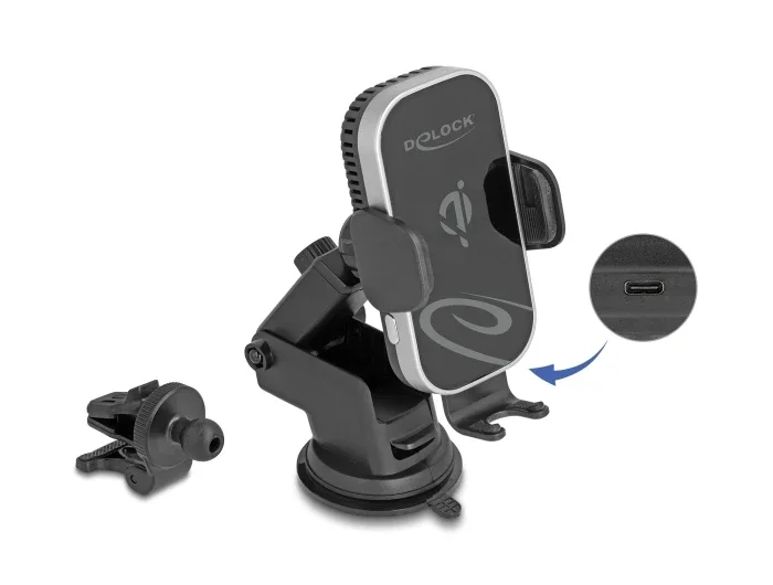 Delock_Wireless_Car_Charger_Smartphone_Halterung_mit_Ladefunktion_und_K__hlung_15_W_-_Qi__1_d03f21e0