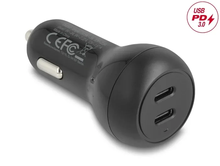 Delock_Kfz_Ladeadapter_2_x_USB_Type-C____PD_3_0_mit_40_W__1_462e4eda