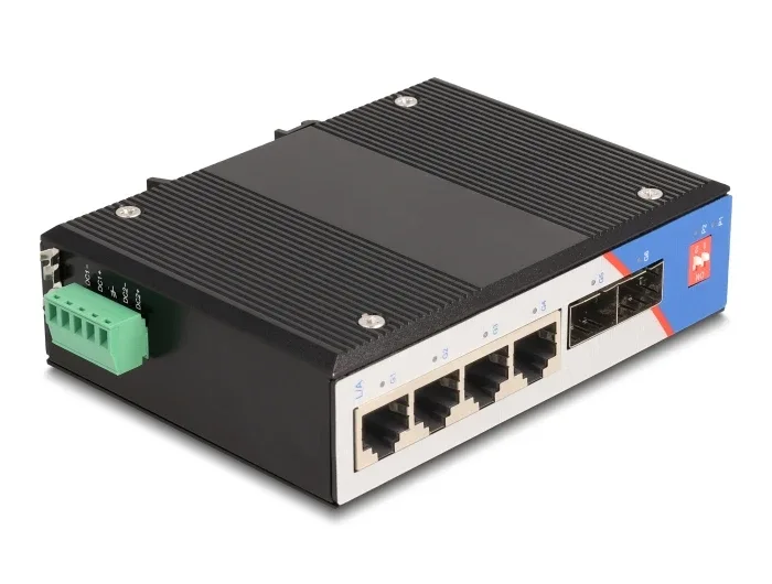 Delock_Industrie_Gigabit_Ethernet_Switch_4_Port_RJ45_2_Port_SFP_f__r_Hutschiene__3_ce797468
