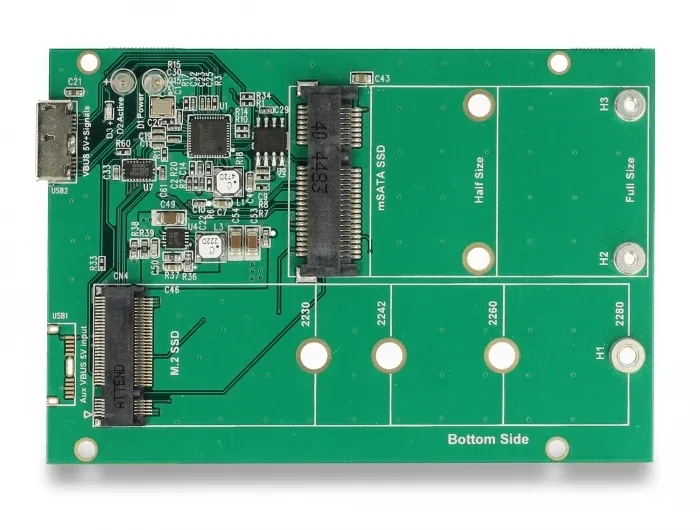 Delock_2_5____Konverter_USB_10_Gbps_Micro-B_Buchse_zu_M_2___mSATA_mit_Geh__use__5_ebd1b0e0