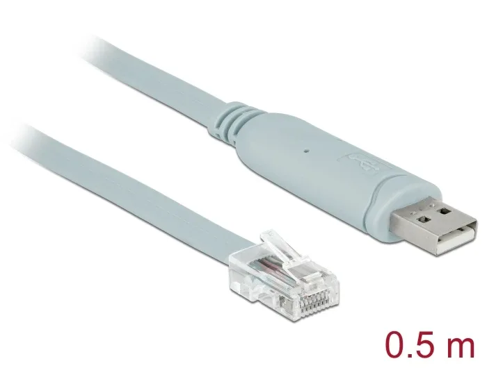 Delock_Adapter_USB_2_0_Typ-A_Stecker___1_x_Seriell_RS-232_RJ45_Stecker_0_5_m_grau__1_3c552641