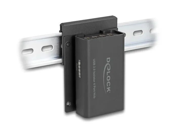 Delock_4_Port_USB_2_0_Isolator_Hub_mit_5_kV_Isolation_f__r_Datenleitung__3_35136200
