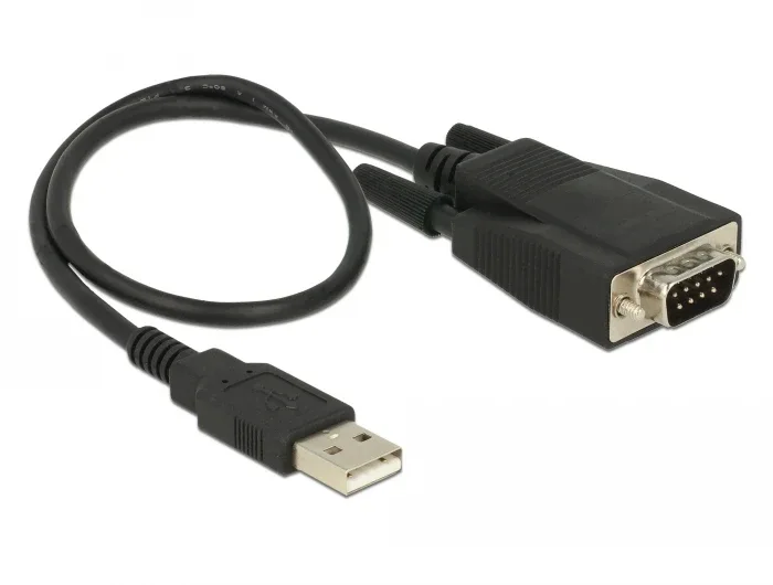 Delock_Adapter_USB_2_0_Typ-A_Stecker___1_x_Seriell_RS-232_DB9_Stecker_mit_Schrauben_und_Muttern_ESD___berspannungsschutz__3_5f60c1ee