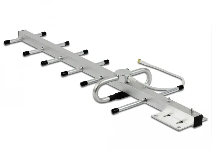 Delock_LPWAN_806_-_896_MHz_Yagi_Antenne_SMA_Stecker_10_dBi_starr_direktional_Wand-_und_Mastmontage_outdoor__3