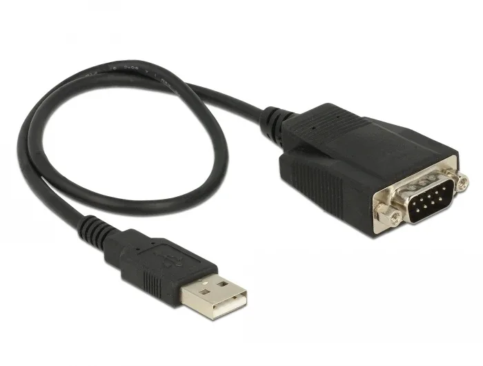 Delock_Adapter_USB_2_0_Typ-A_Stecker___1_x_Seriell_RS-232_DB9_Stecker_mit_Schrauben_und_Muttern_ESD___berspannungsschutz__2_c9a101bc
