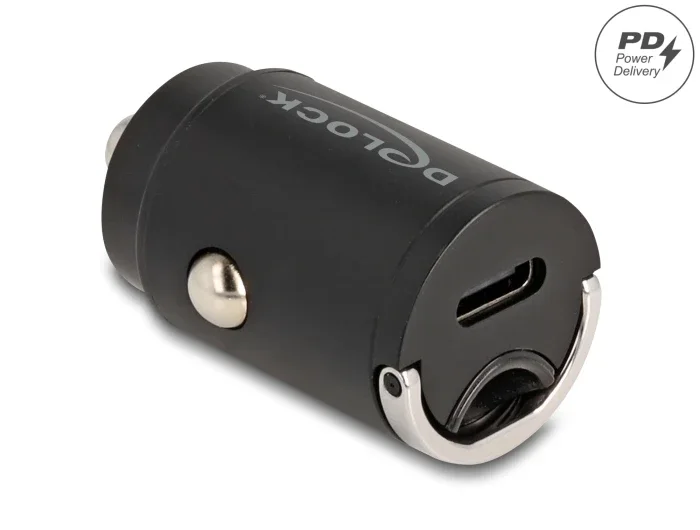 Delock_Mini_Kfz_Ladeadapter_USB_Type-C____PD_3_0_mit_30_W__1_6ee86ffd
