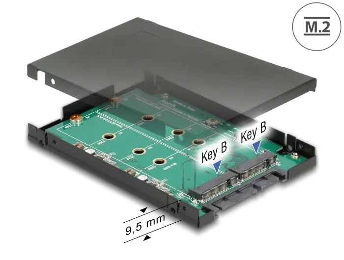 Delock_2_5____Konverter_SATA_22_Pin___2_x_M_2_mit_RAID_mit_Geh__use__1_f7946023