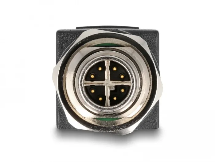 Delock_M12_Adapter_X-kodiert_8_Pin_Stecker_zu_RJ45_Buchse_gerade__2_b4b9cf24