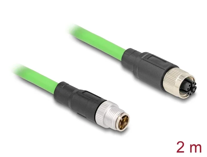 Delock_M12_Kabel_X-kodiert_8_Pin_Stecker_zu_Buchse_PUR__TPU__2_m__1_6cd76cd1
