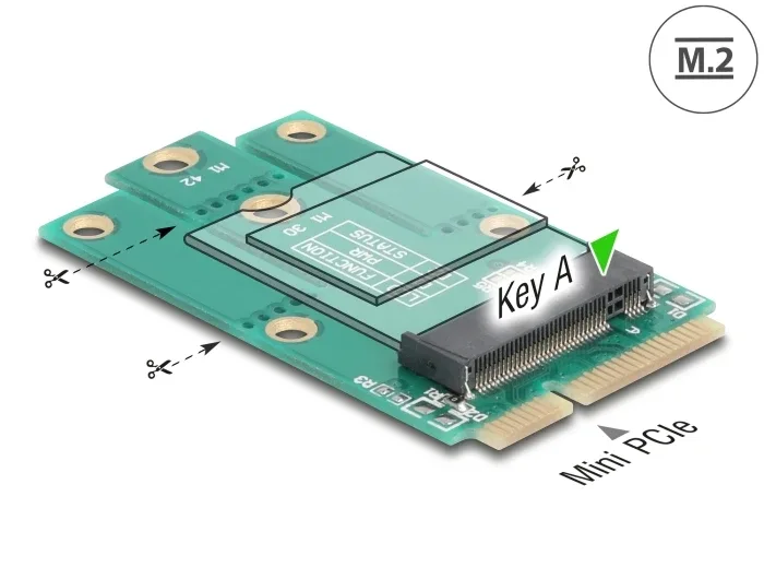 Delock_Adapter_Mini_PCIe_Stecker_zu_M_2_Key_A_Slot__1_c2750fac