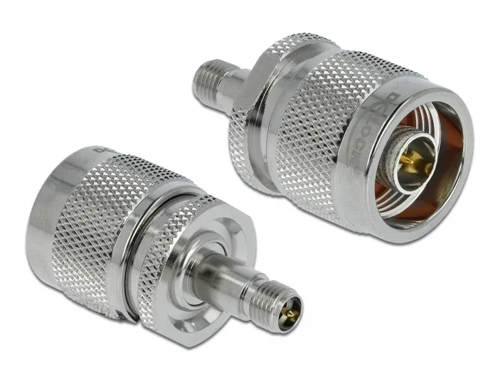 Delock_Adapter_N-Stecker_zu_RP-SMA_Buchse__1