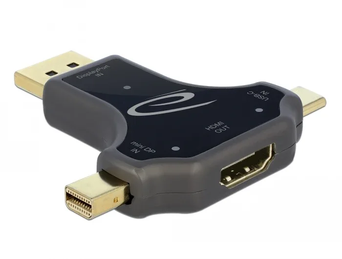 Delock_3_in_1_Monitoradapter_mit_USB-C______DisplayPort___mini_DisplayPort_Eingang_auf_HDMI_Ausgang_mit_4K_60_Hz__2_62fe22de