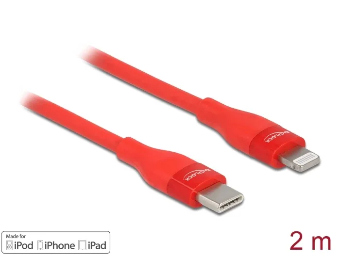 Delock_Daten-_und_Ladekabel_USB_Type-C____zu_Lightning____f__r_iPhone_____iPad____und_iPod____rot_2_m_MFi__1_85a930af