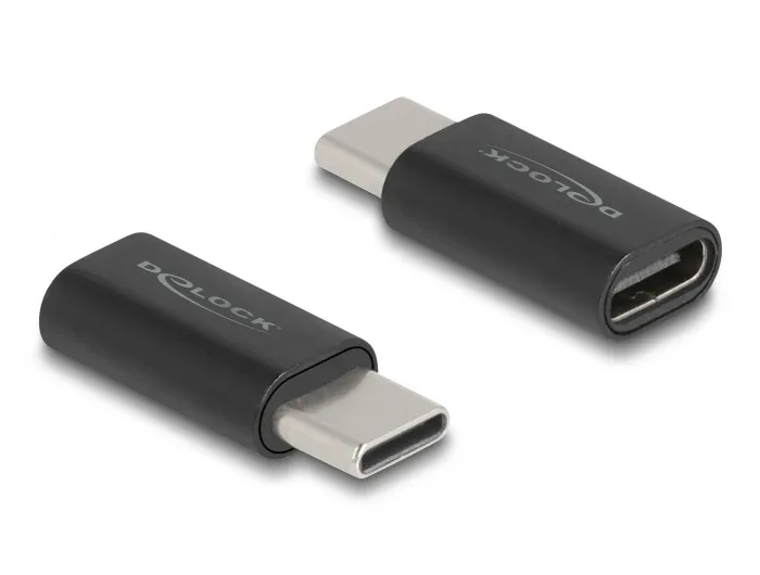 Delock_Adapter_SuperSpeed_USB_10_Gbps__USB_3_2_Gen_2__USB_Type-C____Stecker_zu_Buchse_Portschoner_schwarz__1_beef1beb