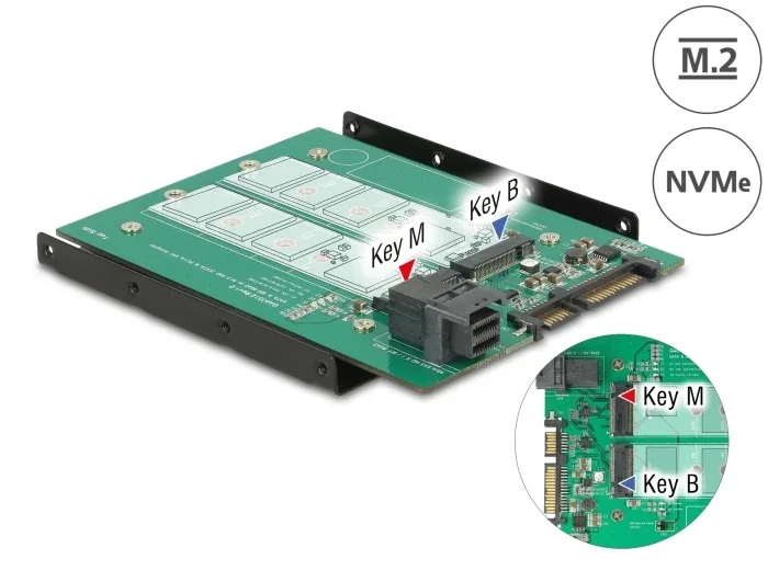 Delock_3_5____Konverter_SATA_22_Pin___SFF-8643_NVMe___1_x_M_2_Key_M___1_x_M_2_Key_B__1_92cb5ce4